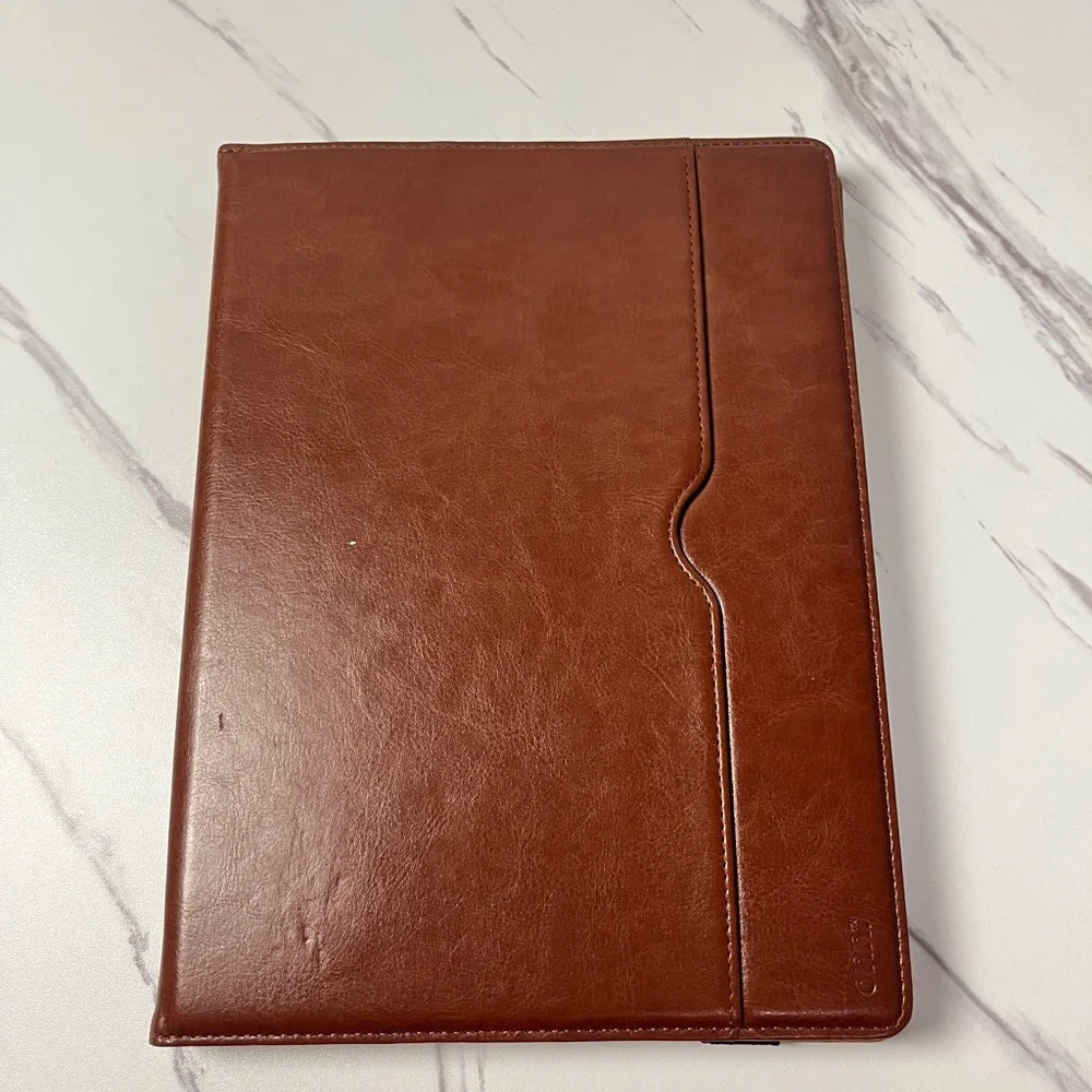 10.1 Onn Tablet With Folio Case